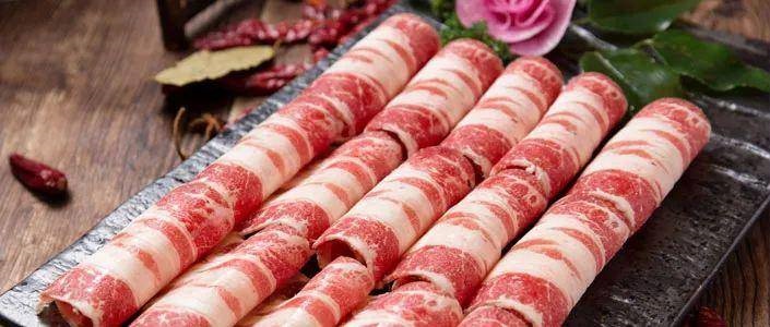 原切羊肉卷則多執行《食品安全國家標準（凍）畜、禽產品》