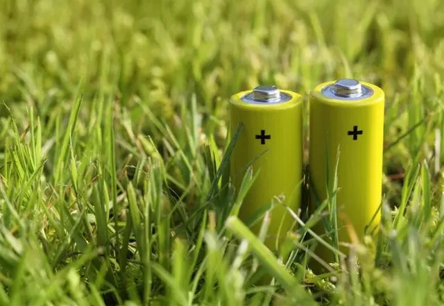 固態電池、鈉離子電池